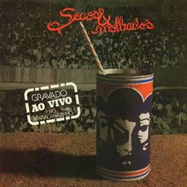 Gravado ao vivo no Maracanãzinho - 1980 • Álbum