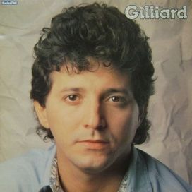 Gilliard IX - 1990 • Álbum