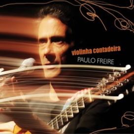 Violinha Contadeira - 2015 • Álbum
