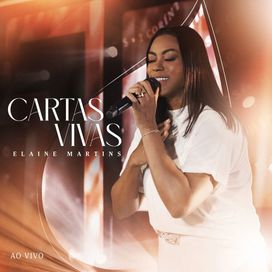 Cartas Vivas  - 2026 • Single/EP