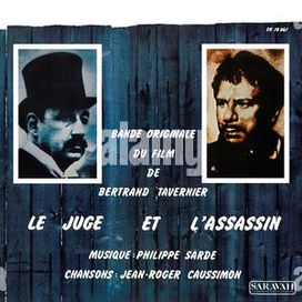 Le Juge Et L'Assassin - 1976 • Álbum