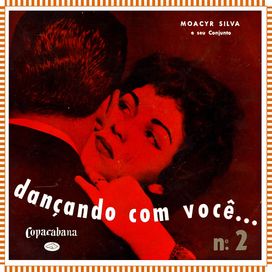 Dançando Com Você - 1956 • Álbum