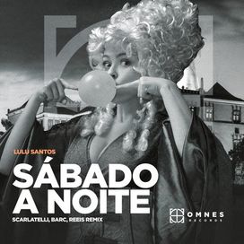Sábado A Noite - 2023 • Single/EP