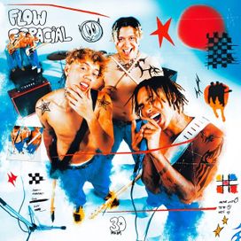 Flow Espacial - 2023 • Single/EP