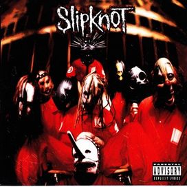Slipknot (10th Anniversary Edition) - 1999 • Álbum