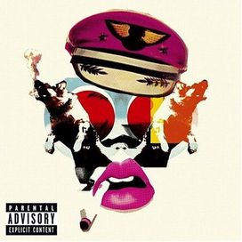 Always Outnumbered, Never Outgunned - 2004 • Álbum