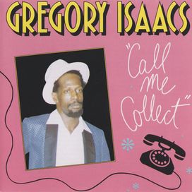 Call Me Collect - 1990 • Álbum