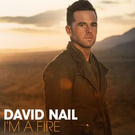 I'm a Fire - 2014 • Álbum