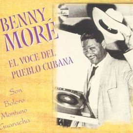 El Voce Del Pueblo Cubana - 2001 • Álbum
