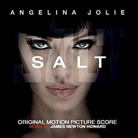 Salt - 2010 • Álbum