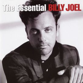 The Essential Billy Joel - 2001 • Recopilación