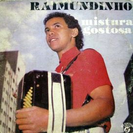 Mistura Gostosa - 1989 • Álbum