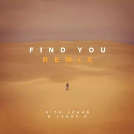 Find You (Remix) - 2017 • Single/EP