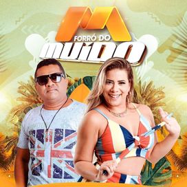 Vol. 16 (Isso é Muído) - 2019 • Álbum
