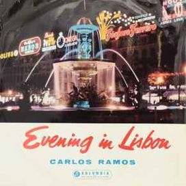 Evening In Lisbon - 1957 • Álbum