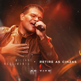 Retire As Cinzas (Ao Vivo) - 2026 • Single/EP