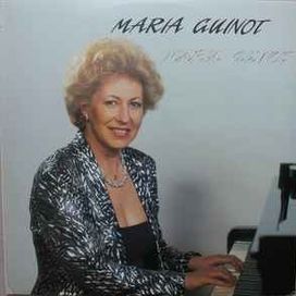 Maria Guinot (1990) - 1990 • Álbum