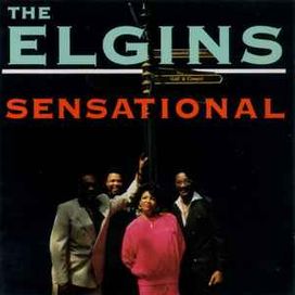 Sensational - 1991 • Álbum