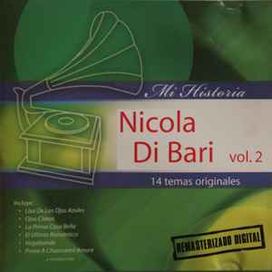 Mi Historia Vol. 2 - 2005 • Álbum