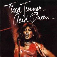 Acid Queen - 1975 • Álbum