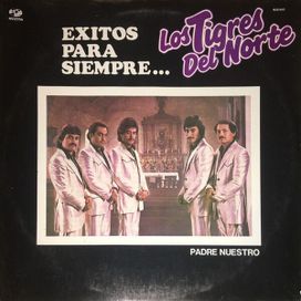 Padre Nuestro - 1982 • Álbum
