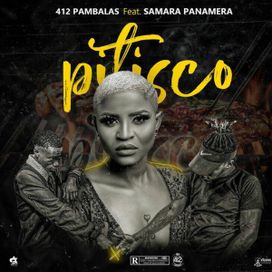 Pitisco - 2021 • Sencillo/EP