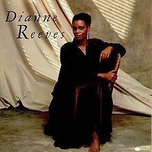 Dianne Reeves (1987) - 1987 • Álbum