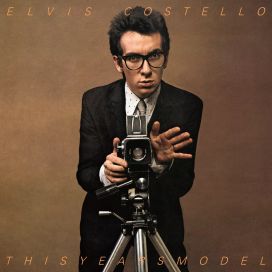 This Year's Model - 1978 • Álbum