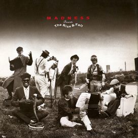 The Rise &amp; Fall - 1982 • Álbum
