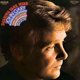 Holding Your Mind - 1968 • Álbum