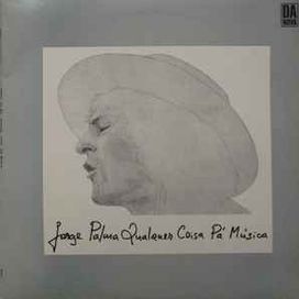 Qualquer Coisa Pá Música - 1979 • Álbum
