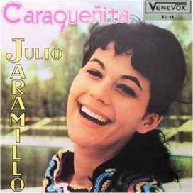 Caraqueñita - 1962 • Álbum