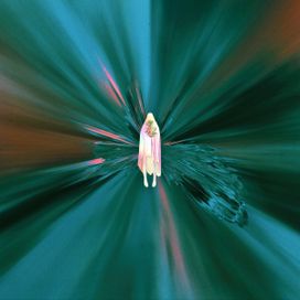 Iridescent - 2021 • Álbum