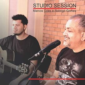 Studio Session (part. Rodrigo Gomes) - 2019 • Single/EP