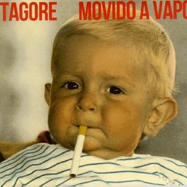 Movido a Vapor - Tagore