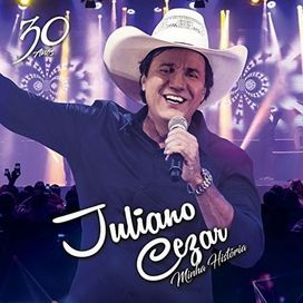 Minha História 30 Anos - 2017 • Álbum