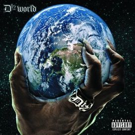 D-12 World - 2004 • Álbum