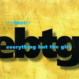 The Best Of Everything But The Girl - 1996 • Coletânea