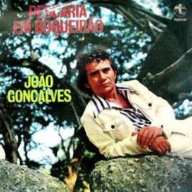 Pescaria Em Boqueirão - 1976 • Álbum