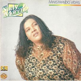 Ministrando Vidas - 1993 • Álbum