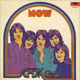 Now - 1973 • Álbum