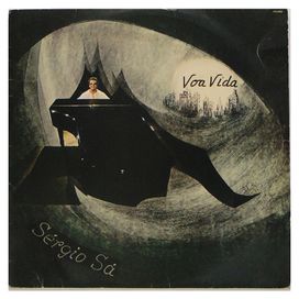 Voa Vida - 1982 • Álbum