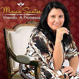 Vivendo a Promessa - 2014 • Álbum