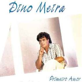 Primeiro Amor - 1989 • Álbum