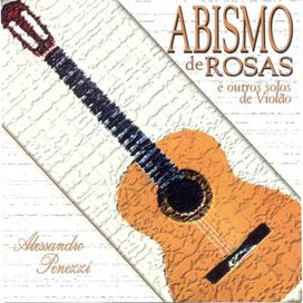 Abismo de Rosas - 2011 • Álbum