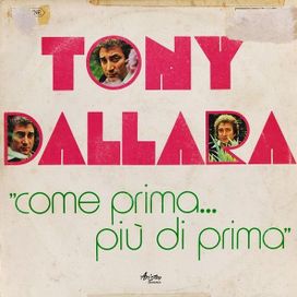 Come Prima.....Più Di Prima - 1975 • Álbum