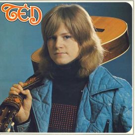 Ted - 1973 • Álbum