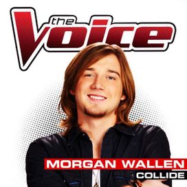Collide (The Voice Performance) - 2014 • Single/EP