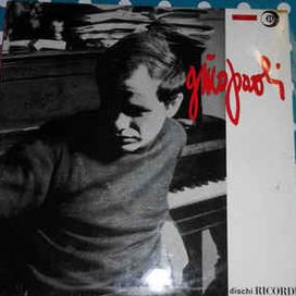 Gino Paoli - 1961 • Álbum