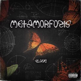 Metamorfosis - 2022 • Álbum